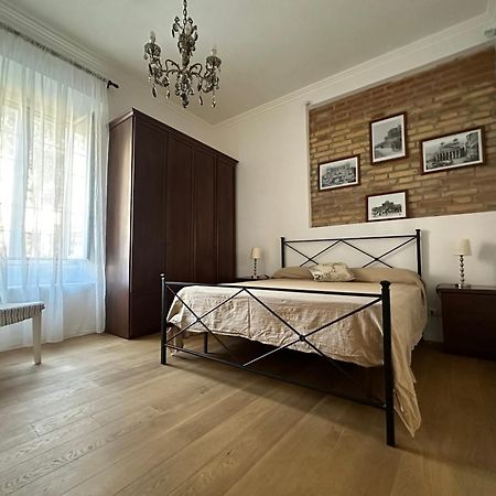 Fl Suites - Vatican Rome Exterior photo