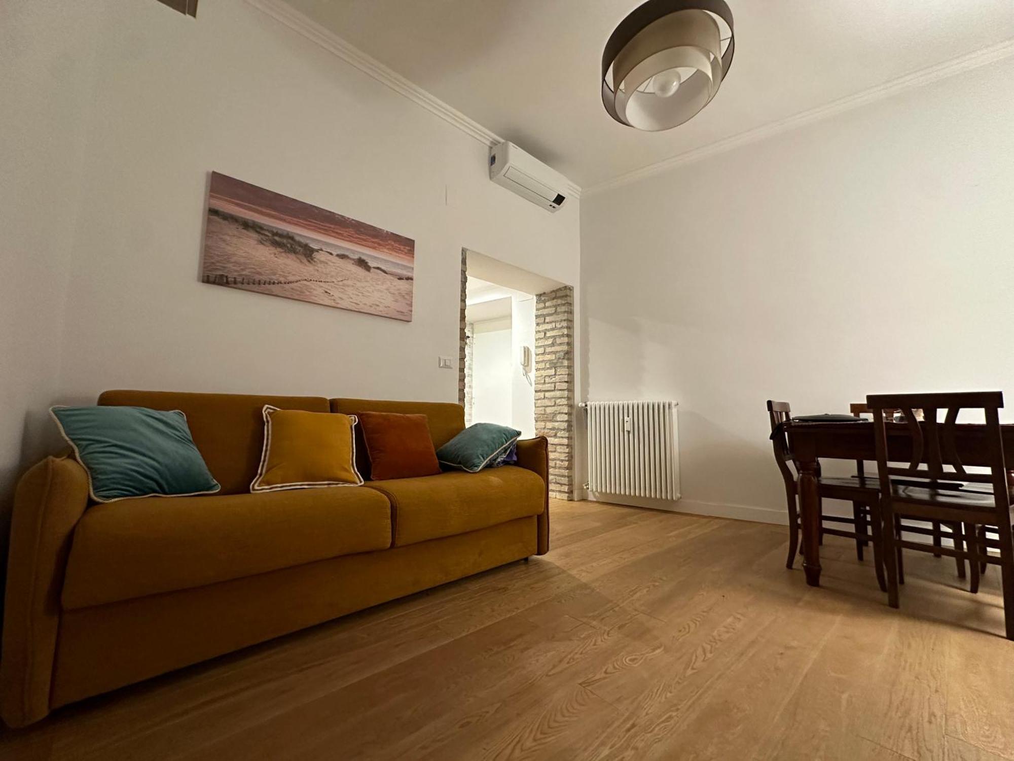Fl Suites - Vatican Rome Exterior photo