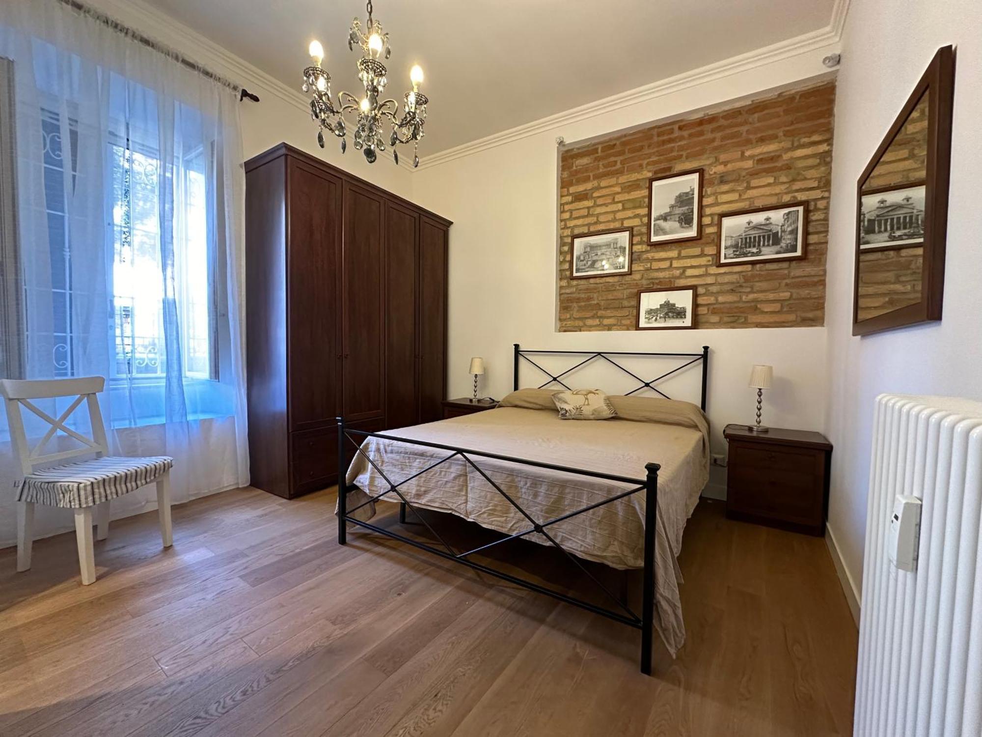 Fl Suites - Vatican Rome Exterior photo