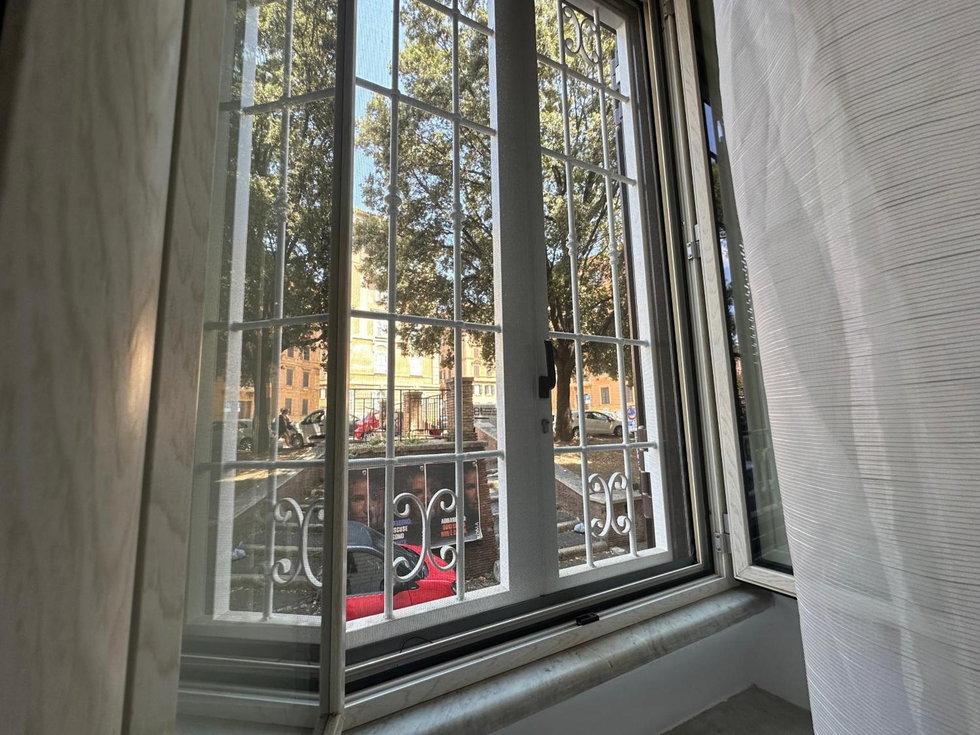 Fl Suites - Vatican Rome Exterior photo