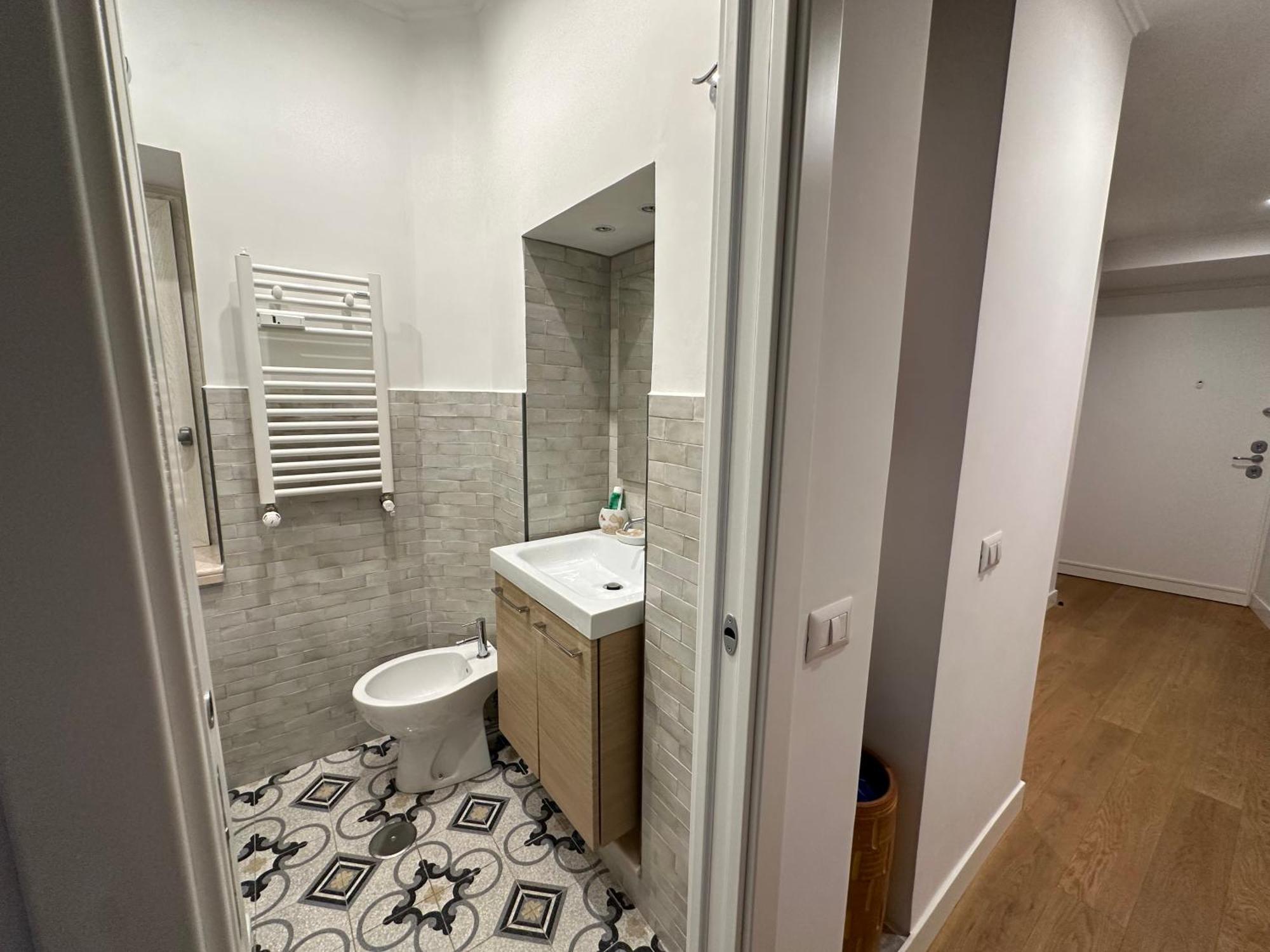 Fl Suites - Vatican Rome Exterior photo